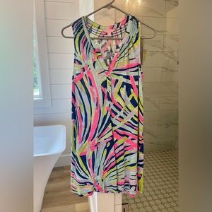 Lilly Pulitzer Essie dress